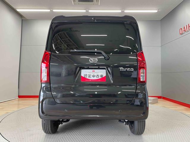 タントＸ（宮城県）の中古車