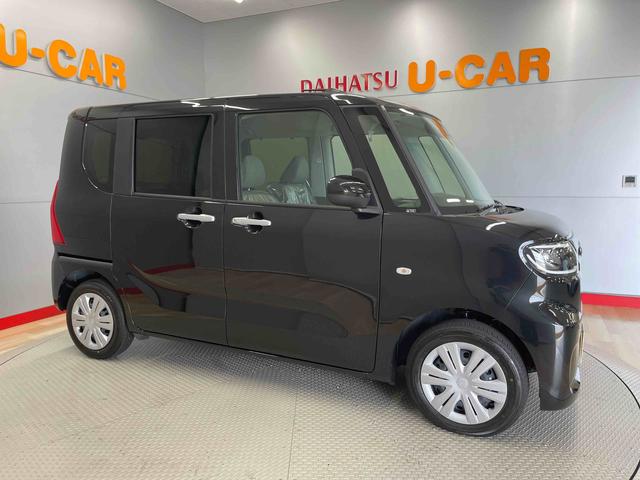 タントＸ（宮城県）の中古車