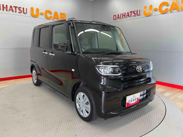 タントＸ（宮城県）の中古車
