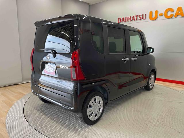 タントＸ（宮城県）の中古車