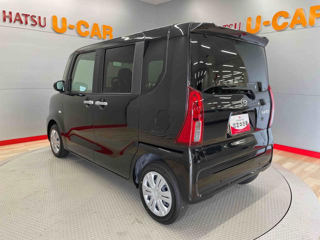 タントＸ（宮城県）の中古車