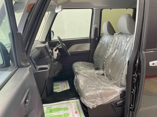 タントＸ（宮城県）の中古車