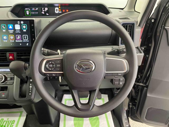 タントＸ（宮城県）の中古車