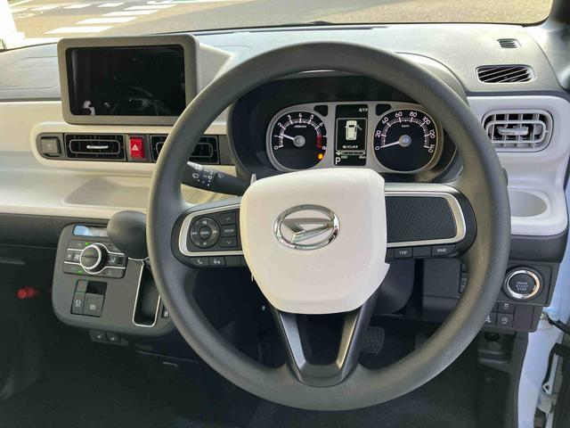 ムーヴキャンバスストライプスＧ（宮城県）の中古車