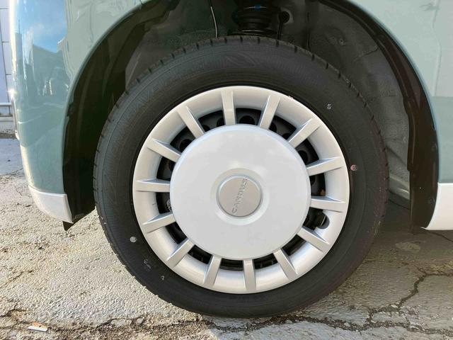 ムーヴキャンバスストライプスＧ（宮城県）の中古車