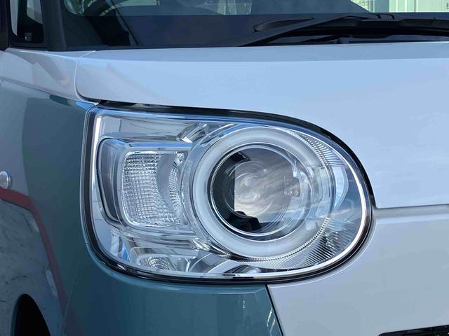 ムーヴキャンバスストライプスＧ（宮城県）の中古車