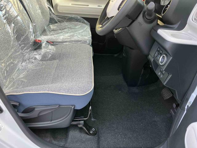 ムーヴキャンバスストライプスＧ（宮城県）の中古車