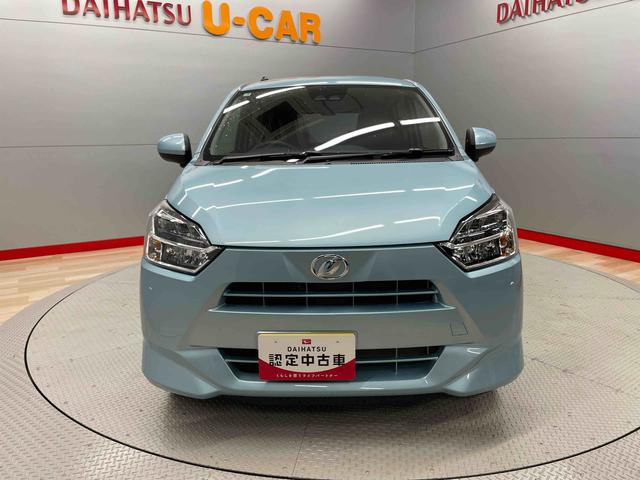 ミライースＸ　ＳＡIII（宮城県）の中古車