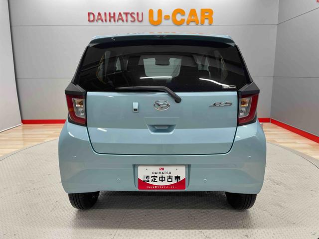 ミライースＸ　ＳＡIII（宮城県）の中古車