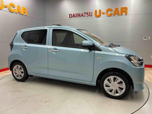 ミライースＸ　ＳＡIII（宮城県）の中古車