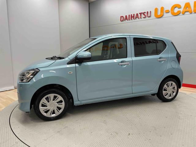 ミライースＸ　ＳＡIII（宮城県）の中古車