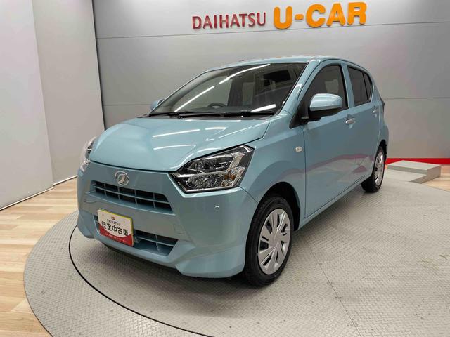 ミライースＸ　ＳＡIII（宮城県）の中古車