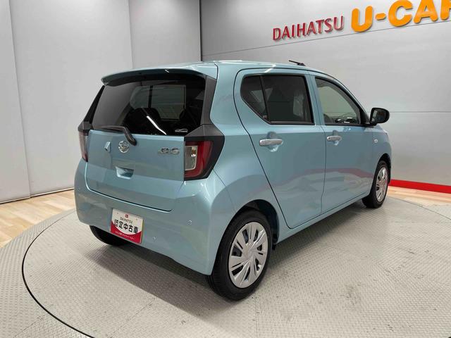 ミライースＸ　ＳＡIII（宮城県）の中古車