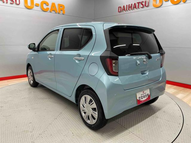 ミライースＸ　ＳＡIII（宮城県）の中古車