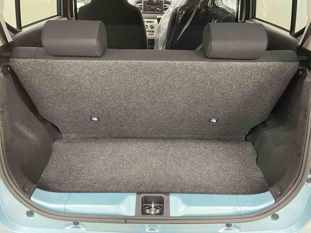 ミライースＸ　ＳＡIII（宮城県）の中古車