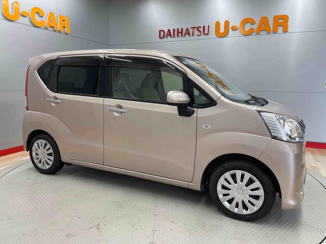 ムーヴＬ　ＳＡII（宮城県）の中古車