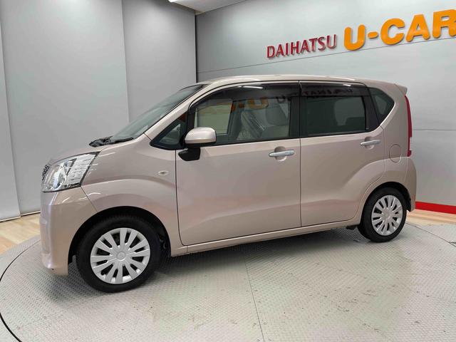 ムーヴＬ　ＳＡII（宮城県）の中古車