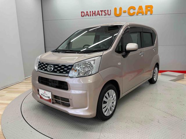 ムーヴＬ　ＳＡII（宮城県）の中古車