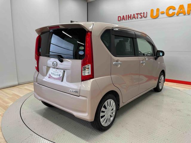 ムーヴＬ　ＳＡII（宮城県）の中古車