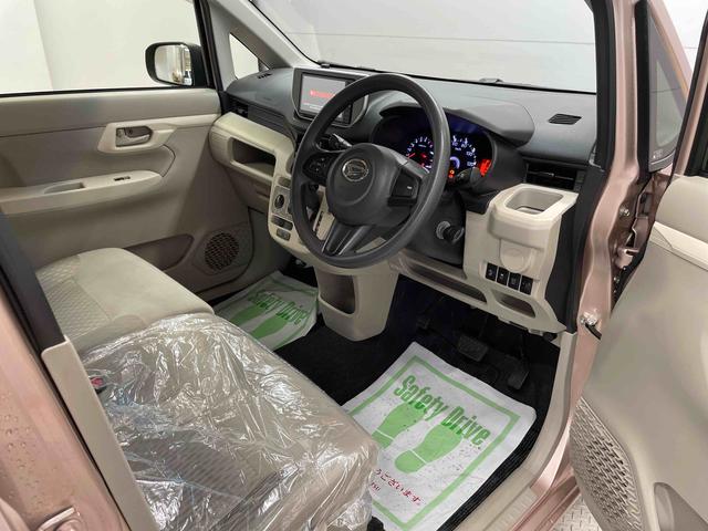 ムーヴＬ　ＳＡII（宮城県）の中古車