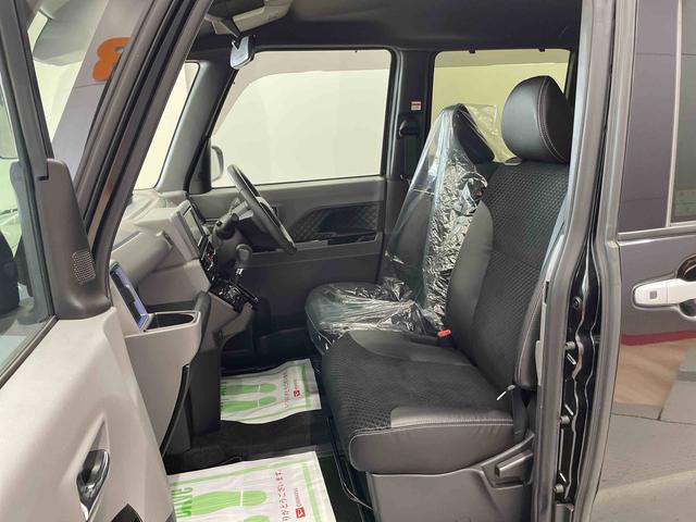 タントカスタムＲＳ（宮城県）の中古車