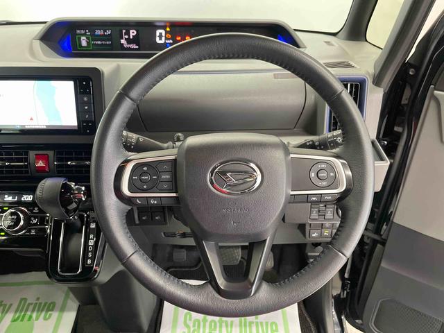 タントカスタムＲＳ（宮城県）の中古車