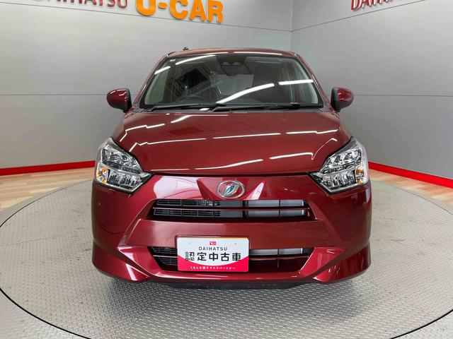 ミライースＸ　ＳＡIII（宮城県）の中古車