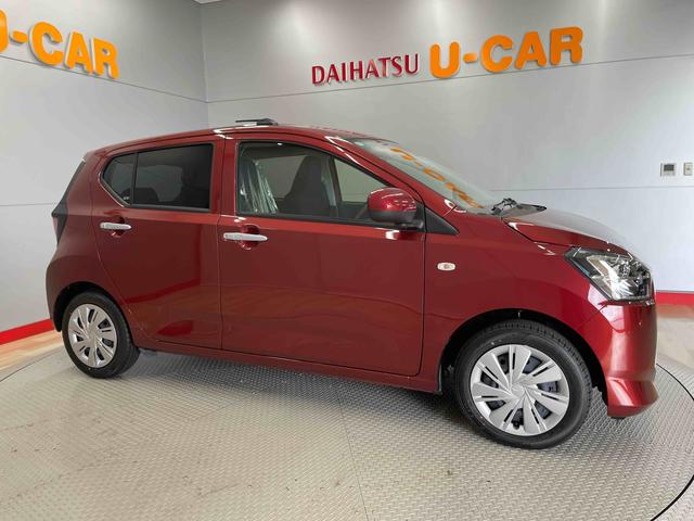 ミライースＸ　ＳＡIII（宮城県）の中古車