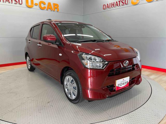 ミライースＸ　ＳＡIII（宮城県）の中古車