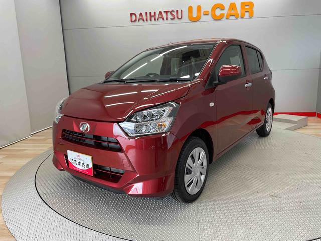 ミライースＸ　ＳＡIII（宮城県）の中古車