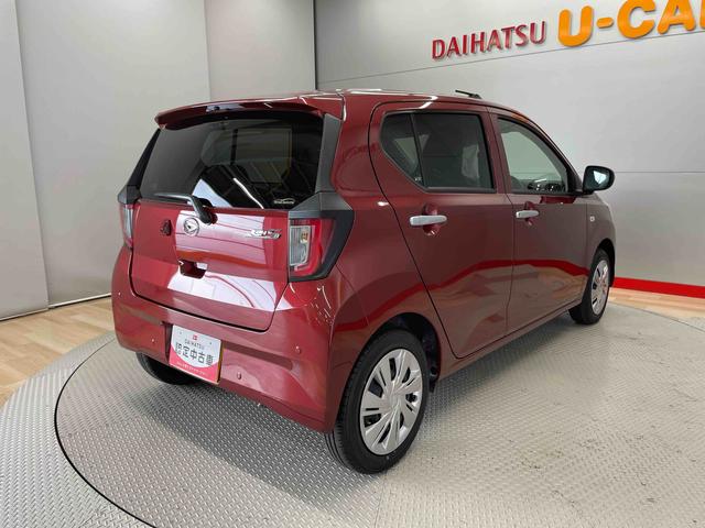 ミライースＸ　ＳＡIII（宮城県）の中古車