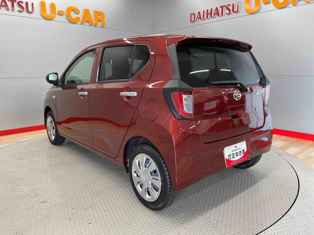 ミライースＸ　ＳＡIII（宮城県）の中古車