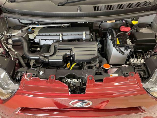 ミライースＸ　ＳＡIII（宮城県）の中古車