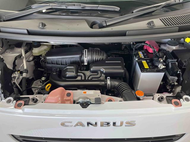 ムーヴキャンバスストライプスＧ（宮城県）の中古車