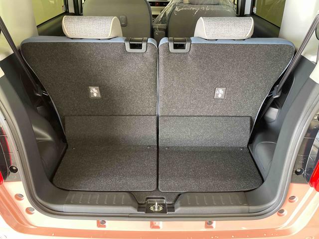 ムーヴキャンバスストライプスＧ（宮城県）の中古車