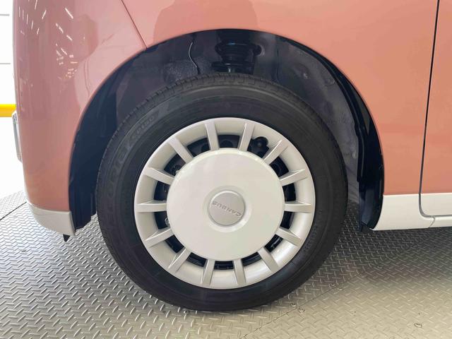 ムーヴキャンバスストライプスＧ（宮城県）の中古車