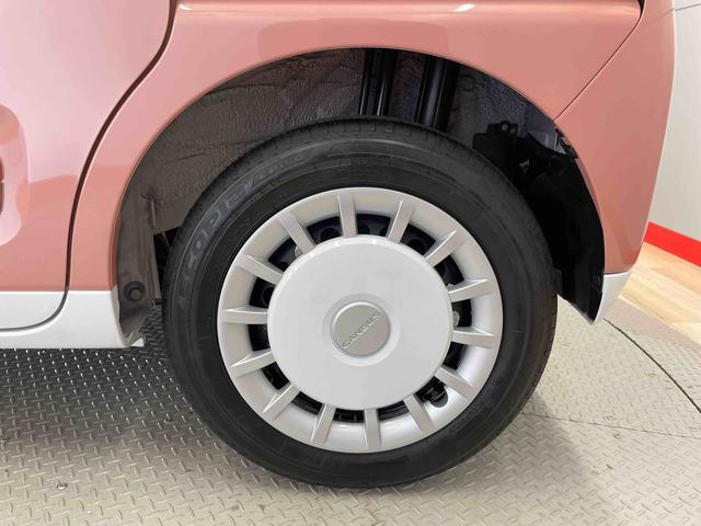 ムーヴキャンバスストライプスＧ（宮城県）の中古車