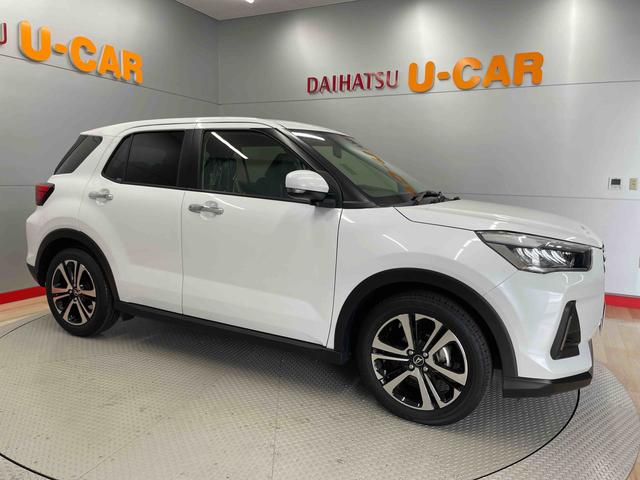 ロッキープレミアムＧ（宮城県）の中古車