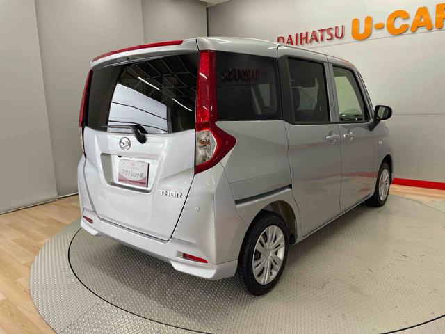 トールＸ（宮城県）の中古車