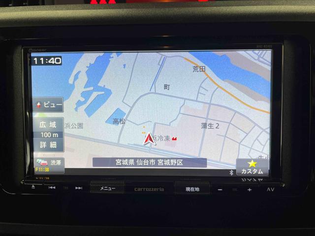 トールＸ（宮城県）の中古車