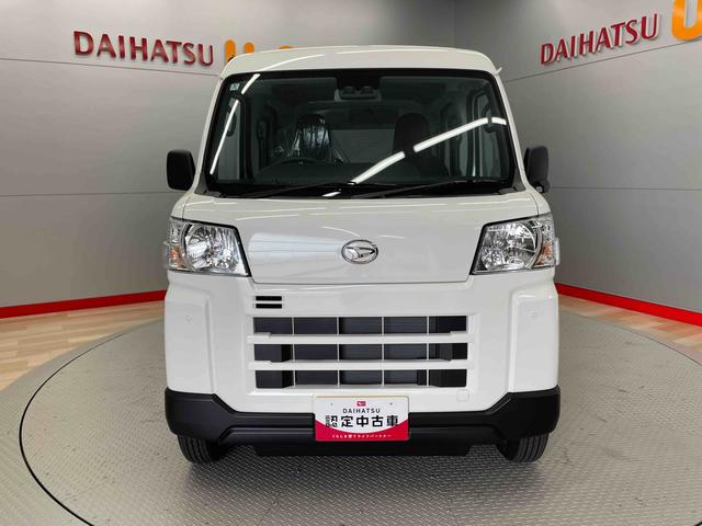 ハイゼットカーゴＤＸ（宮城県）の中古車