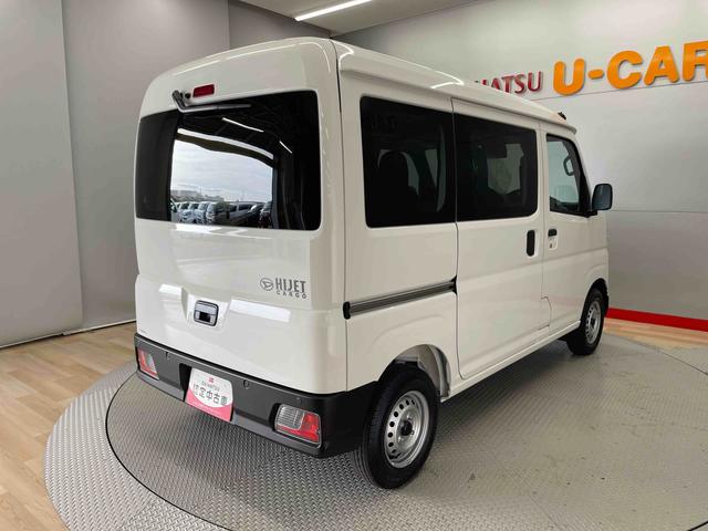 ハイゼットカーゴＤＸ（宮城県）の中古車