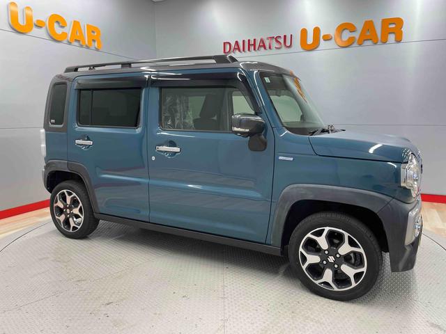 ハスラーＪスタイルターボ（宮城県）の中古車