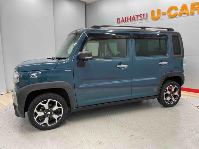 ハスラーＪスタイルターボ（宮城県）の中古車