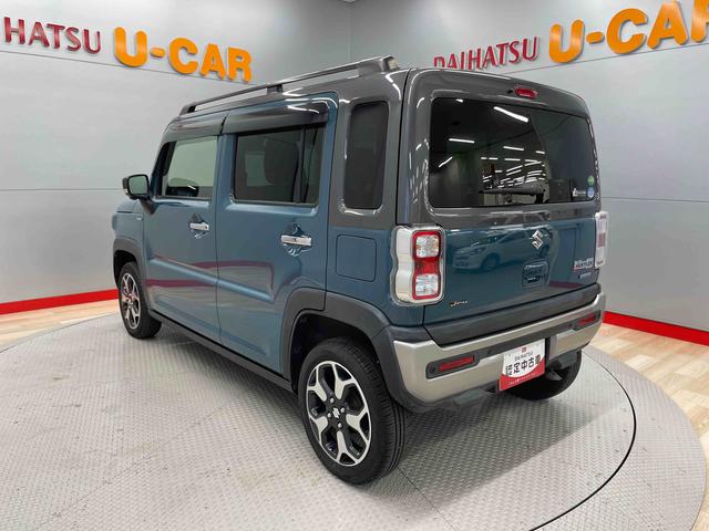 ハスラーＪスタイルターボ（宮城県）の中古車