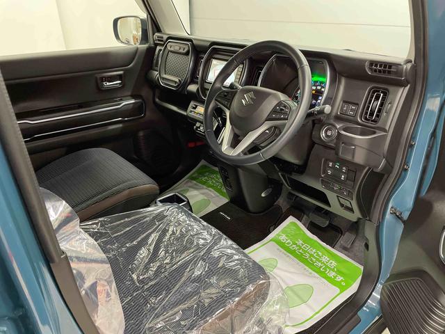 ハスラーＪスタイルターボ（宮城県）の中古車