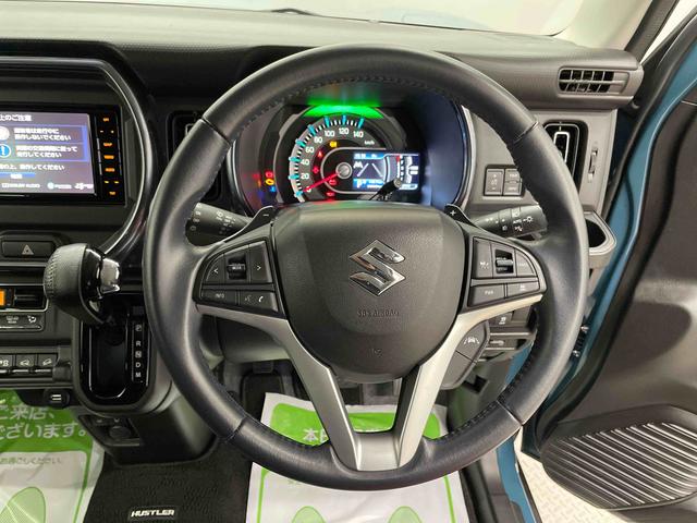 ハスラーＪスタイルターボ（宮城県）の中古車