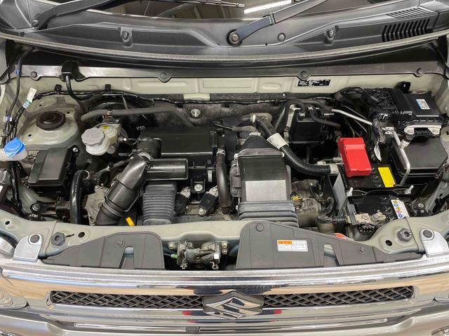 ハスラーＪスタイルターボ（宮城県）の中古車