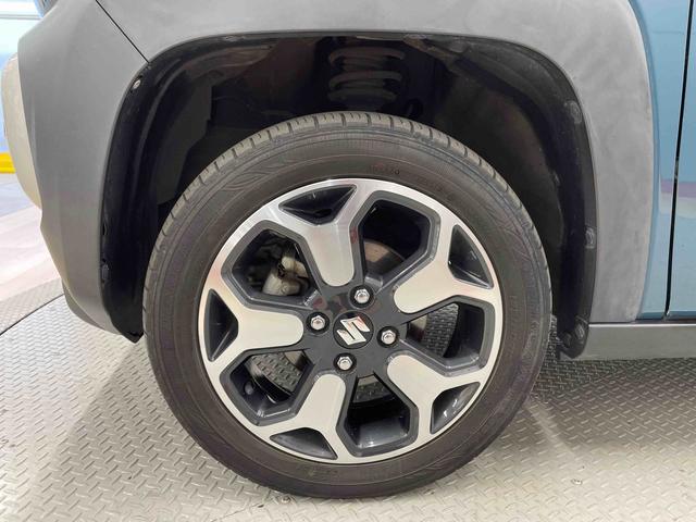 ハスラーＪスタイルターボ（宮城県）の中古車