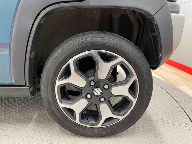 ハスラーＪスタイルターボ（宮城県）の中古車